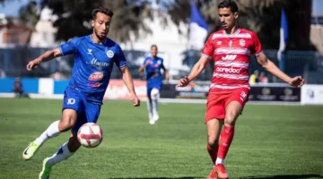 قمة الدوري التونسي.. الإفريقي يستضيف المنستيري في صدام مباشر على صدارة الترتيب